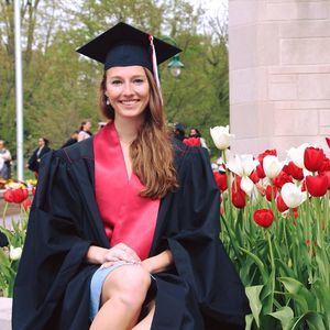 Meet your Posher, Gillian